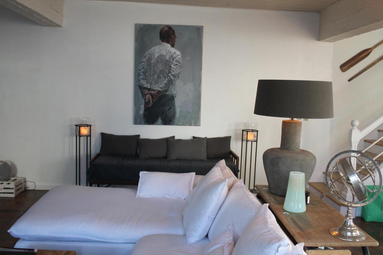 La Part Des Anges 29 - Maison D'Hotes Et Table Epicurienne Penmarcʼh Eksteriør billede